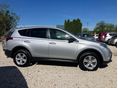 TOYOTA RAV 4 2013/4 - 4