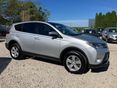 TOYOTA RAV 4 2013/4 - 5
