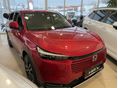 HONDA HR-V 2026 - 1