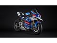 DUCATI PANIGALE V4 Tricolore Italia