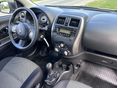 NISSAN MICRA 2015/12 - 8