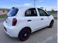 NISSAN MICRA 2015/12 - 4