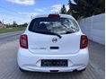 NISSAN MICRA 2015/12 - 5
