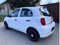 NISSAN MICRA 2015/12 - 6