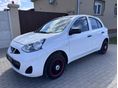 NISSAN MICRA 2015/12 - 1