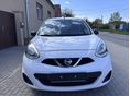 NISSAN MICRA 2015/12 - 2