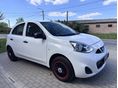 NISSAN MICRA 2015/12 - 3