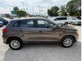 MITSUBISHI ASX 2014/1 - 2