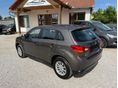 MITSUBISHI ASX 2014/1 - 5