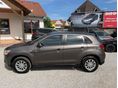 MITSUBISHI ASX 2014/1 - 6