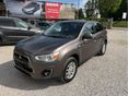 MITSUBISHI ASX 2014/1 - 7