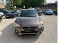 MITSUBISHI ASX 2014/1 - 8