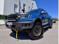 FORD RANGER 2.0 TDCi 4x4 Raptor (Automata)