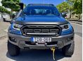FORD RANGER 2022/3 - 3