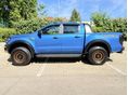 FORD RANGER 2022/3 - 5