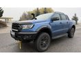 FORD RANGER 2.0 TDCi 4x4 Raptor (Automata)