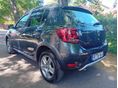 DACIA SANDERO 2019/8 - 1