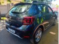 DACIA SANDERO 2019/8 - 2