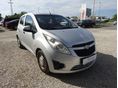 CHEVROLET SPARK 2010/11 - 3