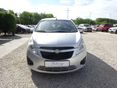CHEVROLET SPARK 2010/11 - 5