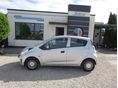 CHEVROLET SPARK 2010/11 - 2