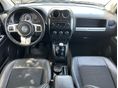 JEEP COMPASS 2014/1 - 7
