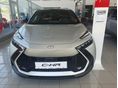 TOYOTA C-HR 2026 - 1