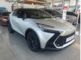 TOYOTA C-HR 2026 - 2