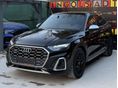 AUDI SQ5 Sportback 55 TDI quattro Tiptronic ic Gyémántvarrásos sportülések / Sáv és Távolságtartó / Bang&Olufsen / Parkolóasszi