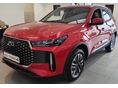 CHERY TIGGO 4 2026 - 2