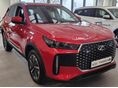 CHERY TIGGO 4 2026 - 1