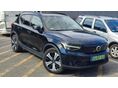 VOLVO XC40 2022/9 - 1