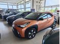 TOYOTA AYGO 2026 - 1