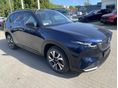 MAZDA CX-5 2.5 e-Skyactive Exclusive-Line (Automata) Navy Blue készletről fehér belső kárpit betéttel