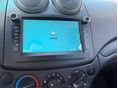CHEVROLET AVEO 2011/7 - 15
