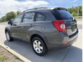 CHEVROLET CAPTIVA 2011/1 - 4
