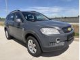 CHEVROLET CAPTIVA 2011/1 - 3