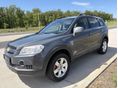 CHEVROLET CAPTIVA 2.0 D Sport LT High (7 személyes )