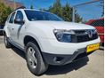 DACIA DUSTER 2013/7 - 2