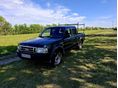 FORD RANGER 2.5 TD 4x4 2.8 t vonóhorog