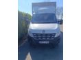 RENAULT MASTER 2013/12 - 1