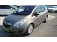 OPEL MERIVA 1.4 T Active Start-Stop NAGYKIJELZŐS NAVIGÁCIÓ . ECO MÓD. PDC.ELŐL HÁTUL .MULTIKORMÁNY