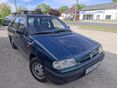 SKODA FELICIA 1997/10 - 1