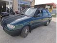 SKODA FELICIA 1997/10 - 2