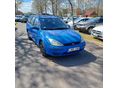 FORD FOCUS 2002/10 - 2