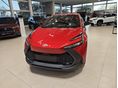 TOYOTA C-HR 2026 - 10