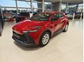 TOYOTA C-HR 2026 - 11