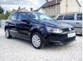 VOLKSWAGEN POLO V 2010 - 2