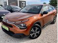 CITROEN C4 2022/3 - 1