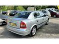 OPEL ASTRA G 2008/12 - 4